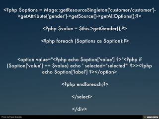 Photo by Paulo Brandão
 