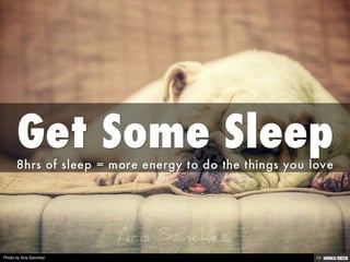 Photo by Aris.Sanchez
 