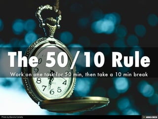 Photo by Mancha Extraña
 