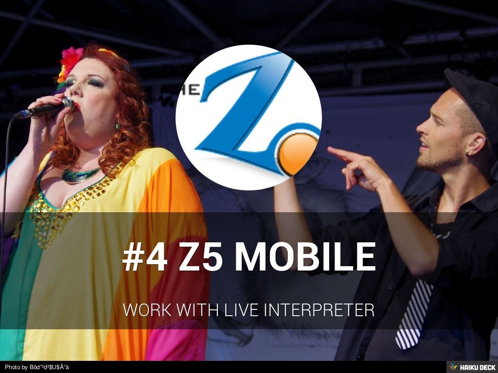 5 Best Apps For Deaf & Hearing Impaired