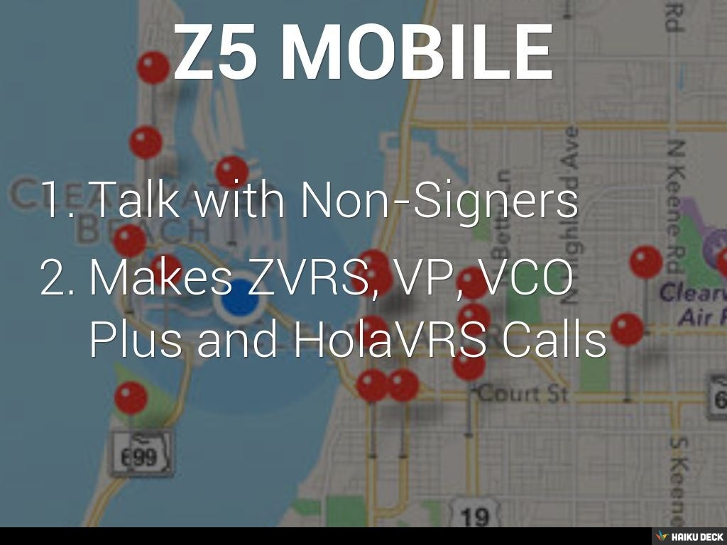 5 Best Apps For Deaf & Hearing Impaired