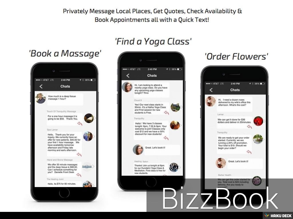 5 Best Apps For Deaf & Hearing Impaired