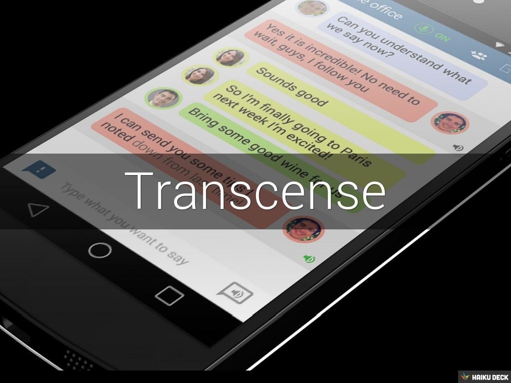 5 Best Apps For Deaf & Hearing Impaired