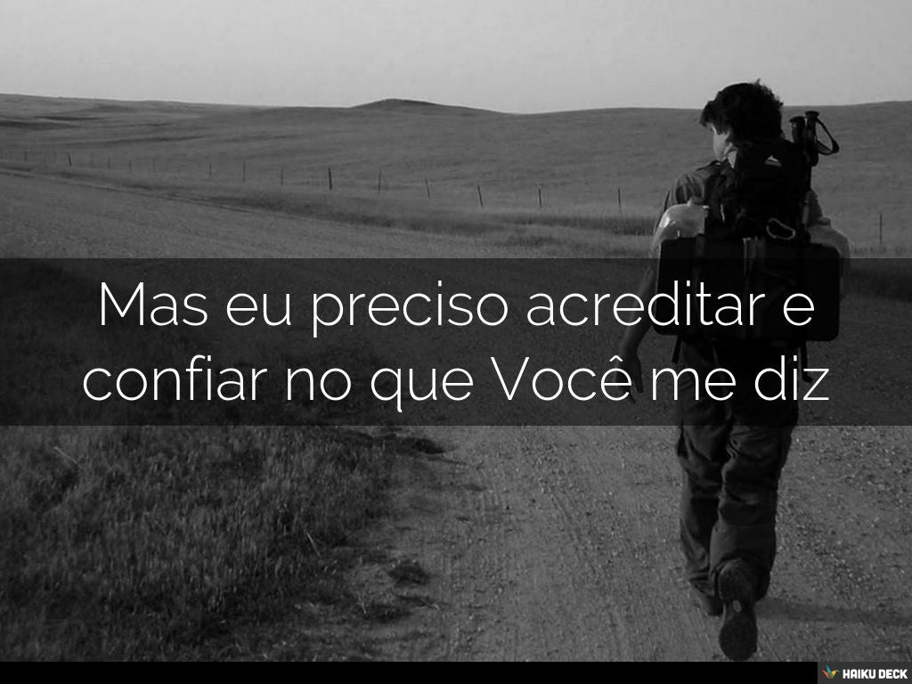 Aquieta minh'alma, faz meu coração ouvir Tua voz Aquieta minh'alma, faz meu coração ouvir Tua voz