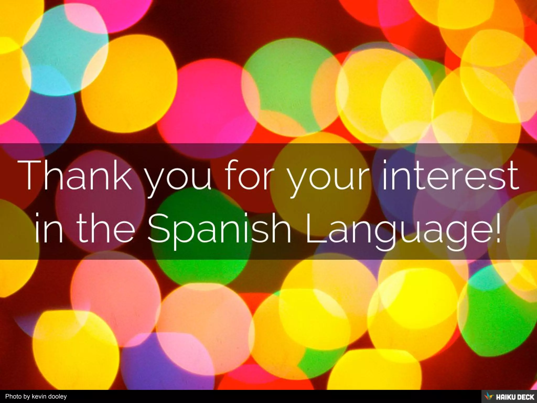 Photo by kevin dooley