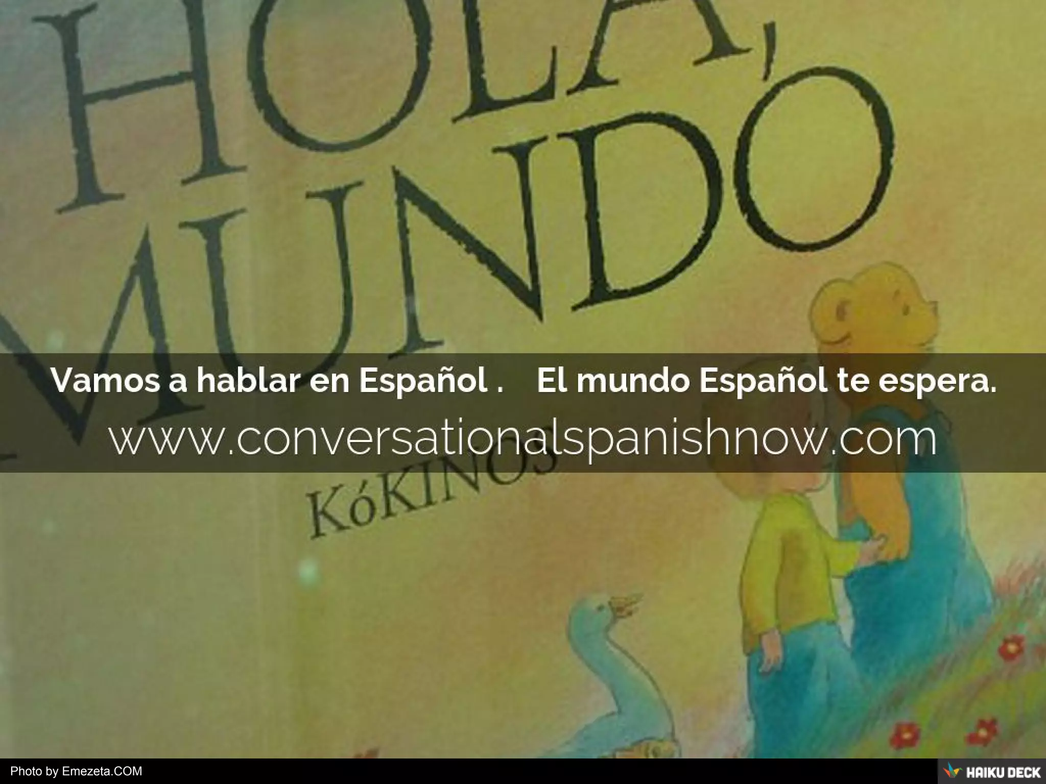 Photo by Emezeta.COM