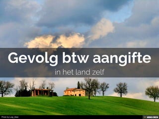 Photo by Luigi_Alesi
 