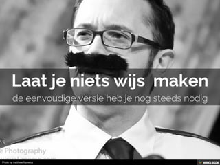 Photo by matthewfilipowicz
 