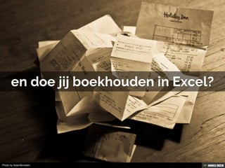 Photo by AdamBindslev
 