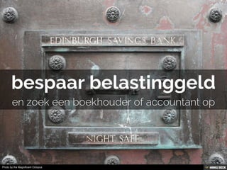 Photo by the Magnificent Octopus
 