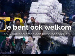 Photo by Stuck in Customs
 