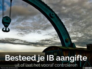 Photo by onkel_wart (thomas lieser)
 