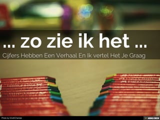 Photo by VinothChandar
 