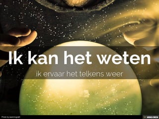 Photo by seanmcgrath
 