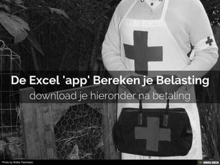 Photo by Walter Parenteau
 