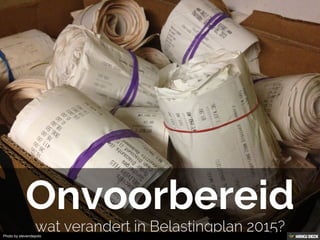 Photo by stevendepolo
 