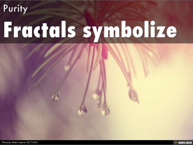 Fractal Xmas