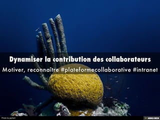 Réinventer votre entreprise