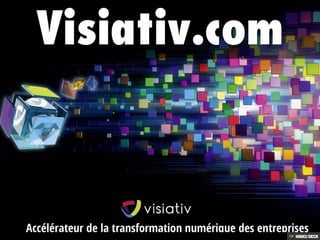Réinventer votre entreprise