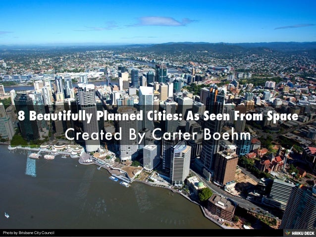 Photo by Brisbane City Council
 