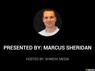 How To Use Content To Sell