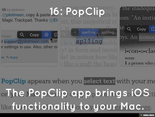 Creative Tips and Tools for Social Media Marketers