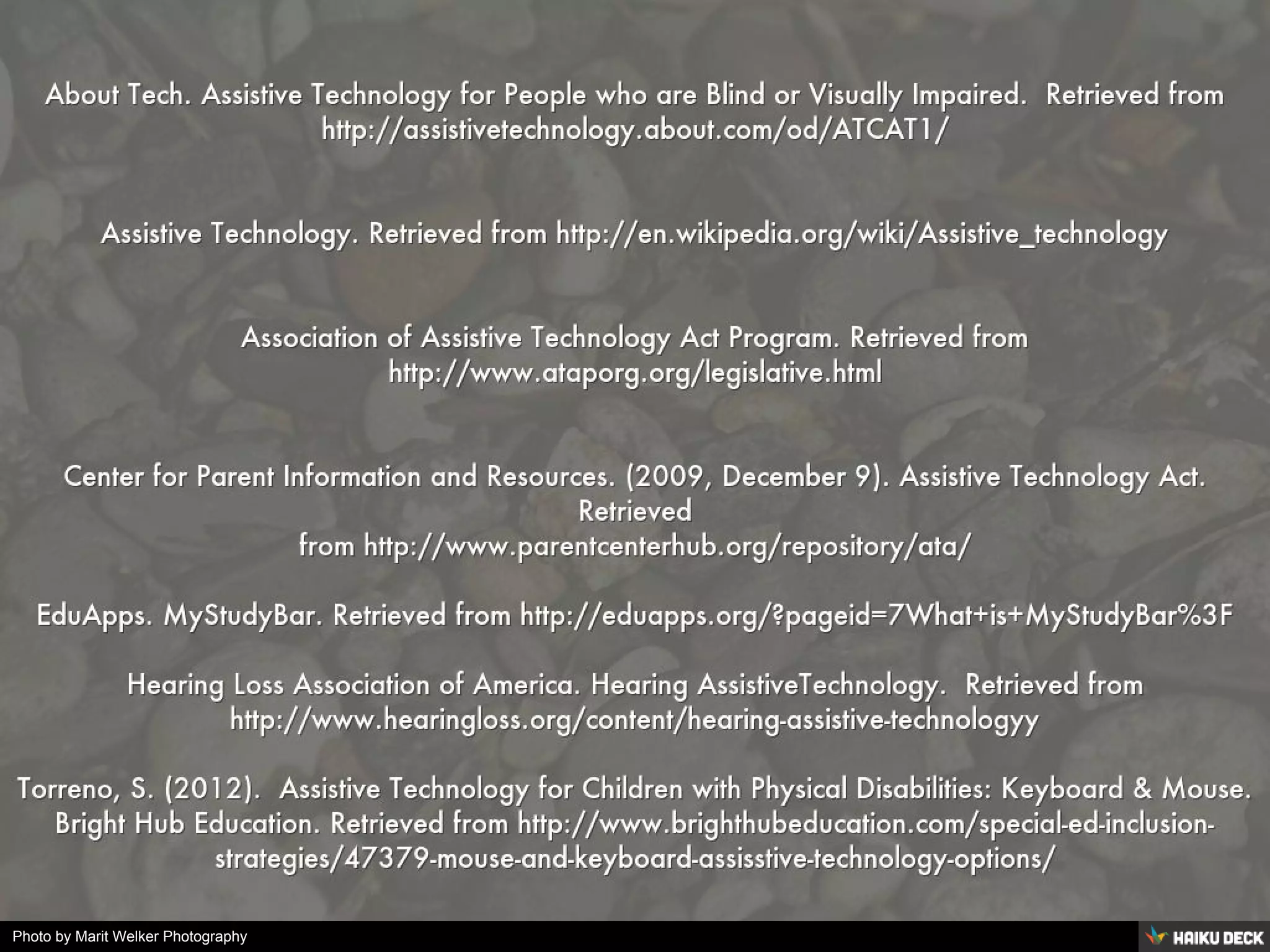 Photo by Marit Welker Photography
 