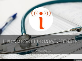 Beacon Technology - Hospitals