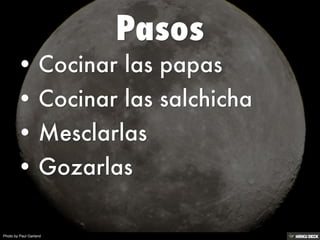 Photo by Paul Garland
 