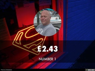 Photo by Orbitaldebris
 