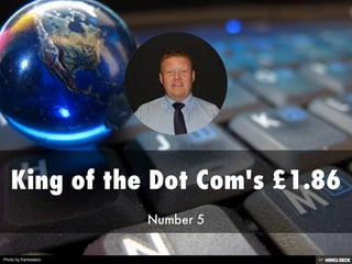 Photo by frankieleon
 