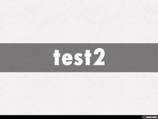 test2 