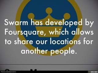 Photo by clasesdeperiodismo 
 