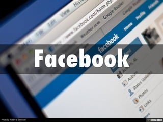 Photo by Robert S. Donovan 
 