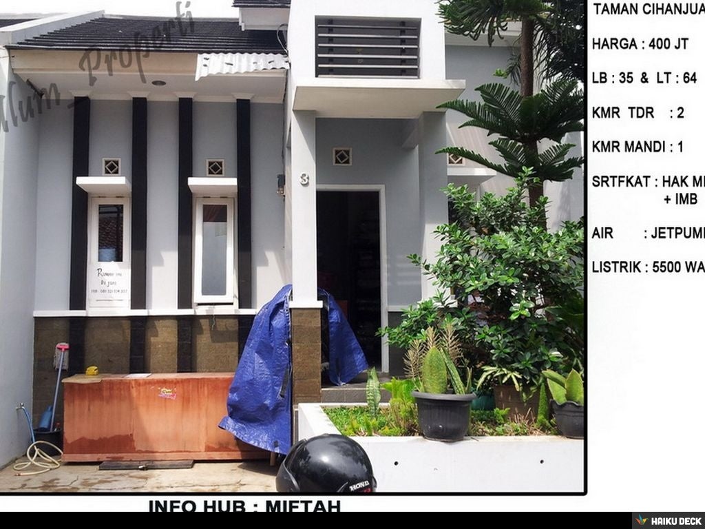 DIJUAL CEPAT RUMAH MURAH SIAP HUNI DI BANDUNG