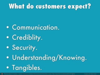 Photo by Stuck in Customs - Creative Commons Attribution-NonCommercial-ShareAlike License https://www.flickr.com/photos/95572727@N00 Created with Haiku Deck
 