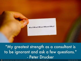 Photo by Hello Turkey Toe - Creative Commons Attribution License https://www.flickr.com/photos/7298413@N06 Created with Haiku Deck
 