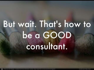 Photo by John-Morgan - Creative Commons Attribution License https://www.flickr.com/photos/24742305@N00 Created with Haiku Deck
 