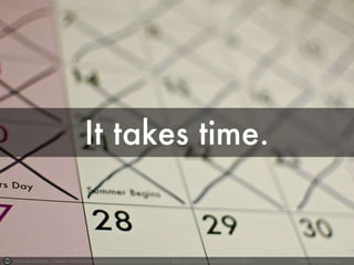 Photo by ahh.photo - Creative Commons Attribution-NonCommercial-ShareAlike License https://www.flickr.com/photos/51052219@N00 Created with Haiku Deck
 