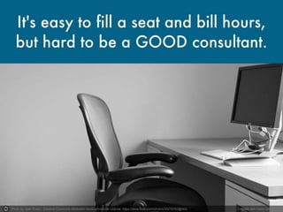 Photo by Josh Puetz - Creative Commons Attribution-NonCommercial License https://www.flickr.com/photos/20278762@N00 Created with Haiku Deck
 