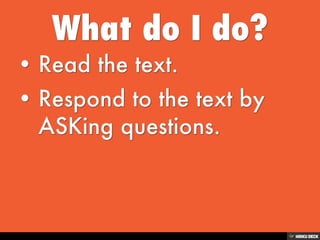 Write-Around-Text