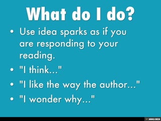 Write-Around-Text