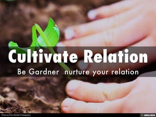 Photo by Pink Sherbet Photography
 