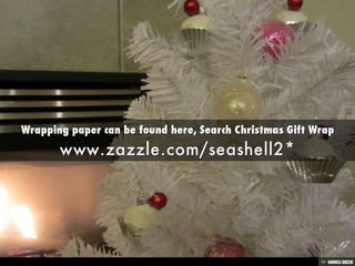 Quality Christmas Gift Wrap
