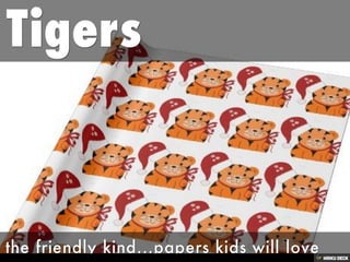 Quality Christmas Gift Wrap