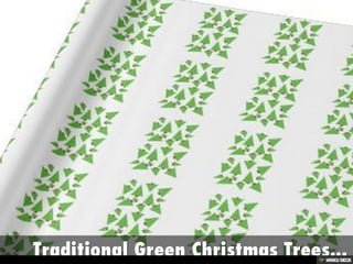 Quality Christmas Gift Wrap