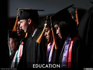 Photo by Jair Alcon Photography
 