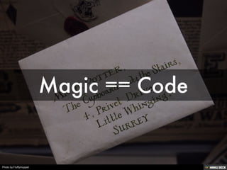 Photo by Fluffymuppet