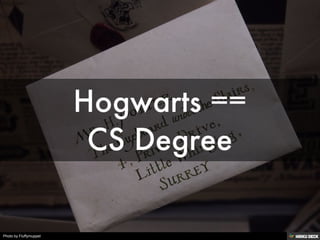 Photo by Fluffymuppet