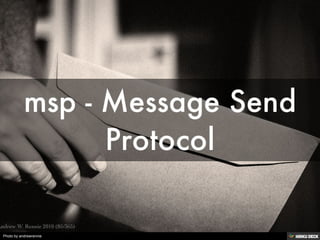 Photo by andrewrennie
 